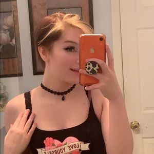 Meet your Posher, Rin